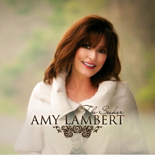 Amy Lambert Indescribable