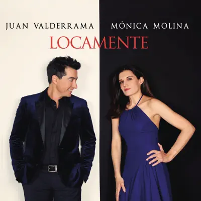 Locamente - Single - Monica Molina