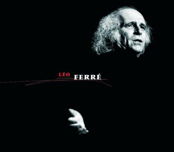 Cover artwork for L'espoir