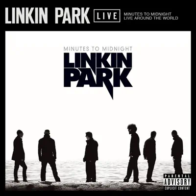 Minutes to Midnight - Live Around the World - Linkin Park