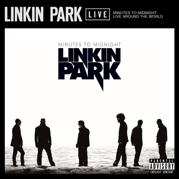 Minutes to Midnight: Live Around the World - LINKIN PARK