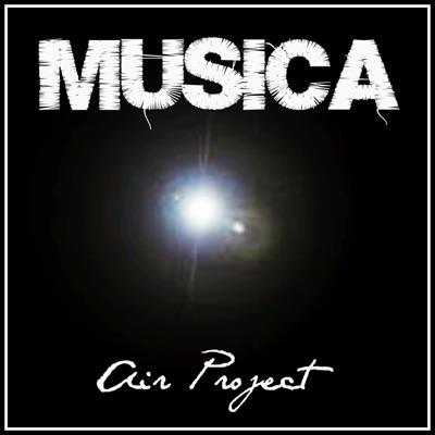 Música (Radio Edit) - Single