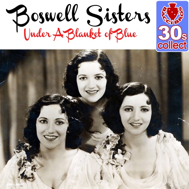 The Boswell Sisters Collection, Pt. 1 - Album by The Boswell