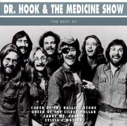 Dr. Hook & The Medicine Show - Sylvia's Mother