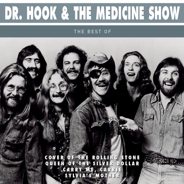 Disc The Best of Dr. Hook & the Medicine Show - Dr. Hook & the Medicine Show