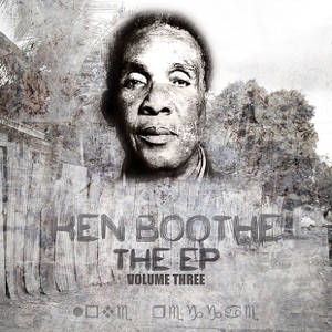 THE EP Vol 3 - EP