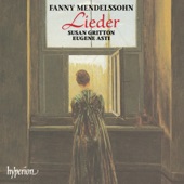 Six Songs, Op. 7: II. Erwin - Eugene Asti & Susan Gritton