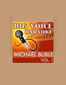 Listen to Big Voice Karaoke, watch music videos, read bio, see tour dates & more!