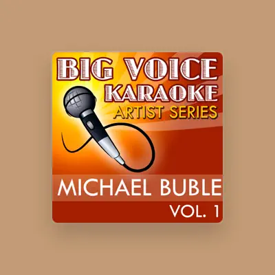 Listen to Big Voice Karaoke, watch music videos, read bio, see tour dates & more!