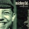 Chanson de rien du tout - Mickey 3D lyrics