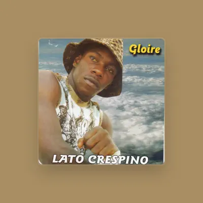 Listen to Lato Crespino, watch music videos, read bio, see tour dates & more!