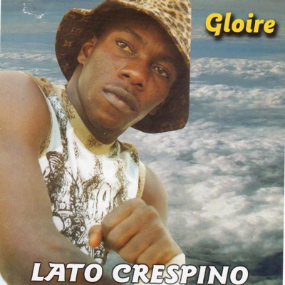 Song - L'argent - Lato Crespino