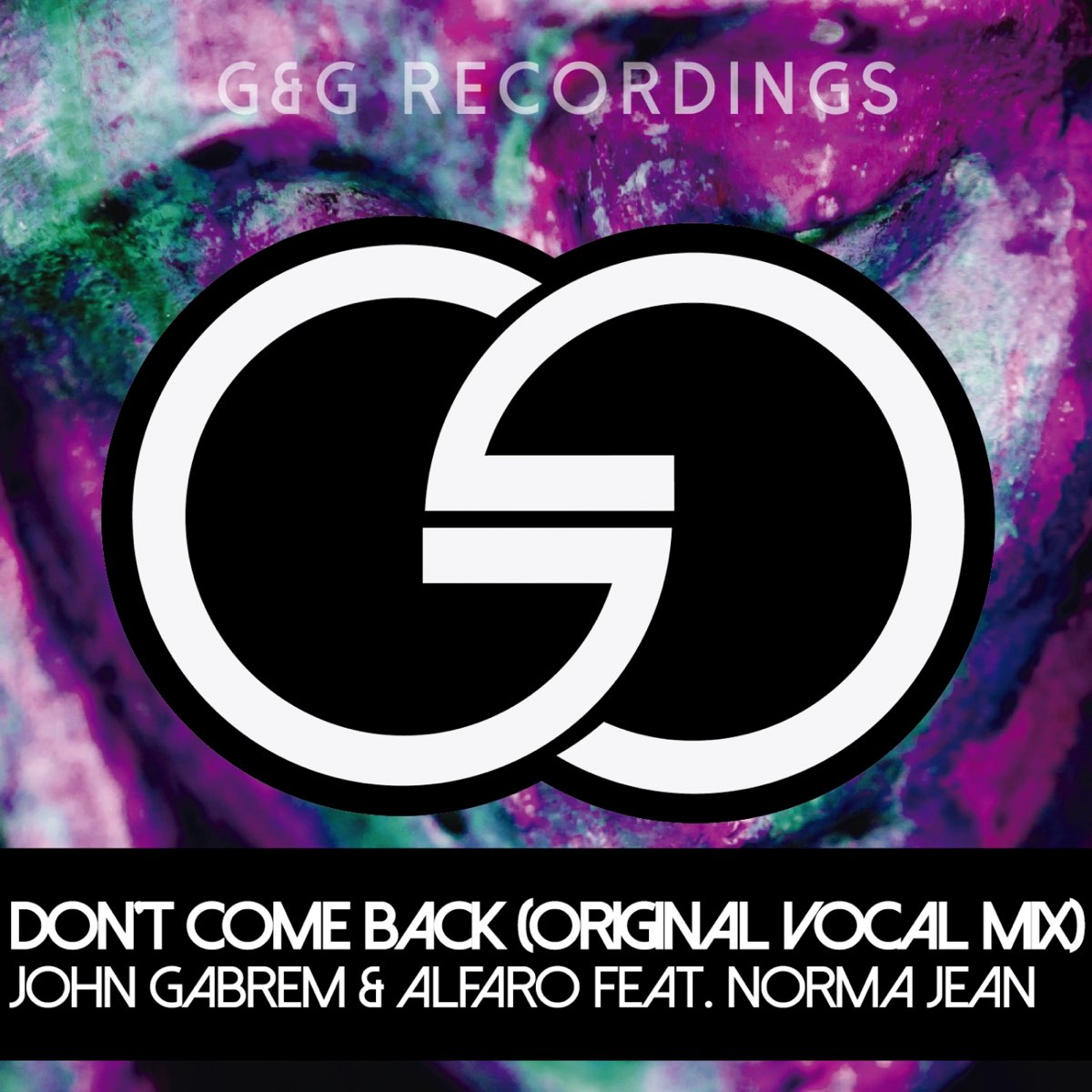 Don t come around. Vocal Mix. (Feat. Norma оригинал песни. Don't come back. Come back песня.