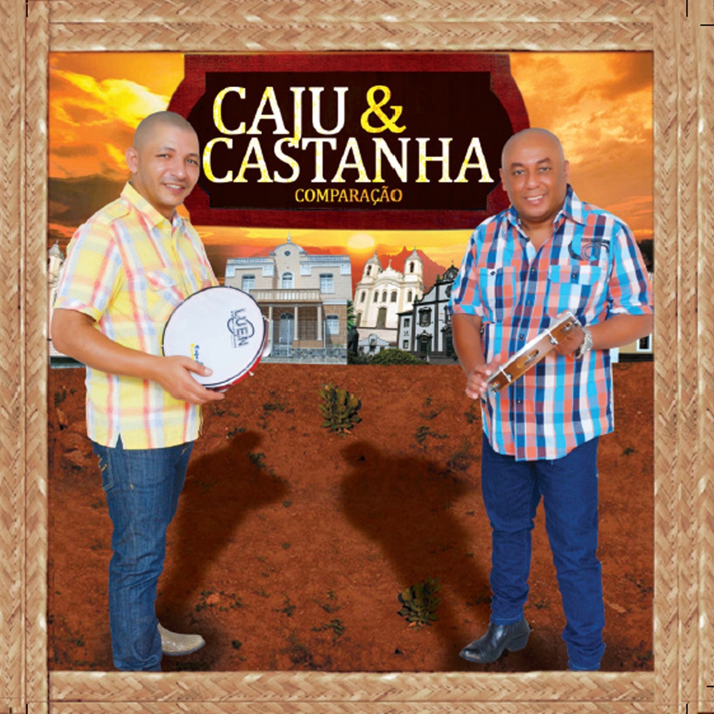 Comparação