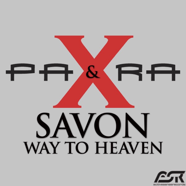 Way to Heaven (Remixes) - EP