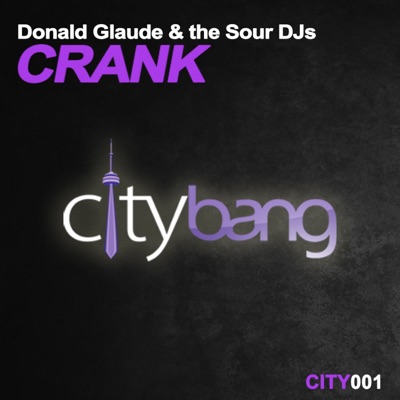 Crank - Single