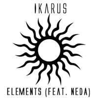 Elements (feat. Neda) - Single - Ikarus