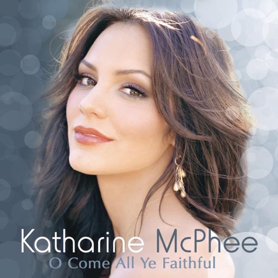 Cover artwork for O Come All Ye Faithful