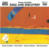 Donny McCaslin - Along Came Betty