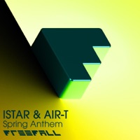 Spring Anthem - Single - I,Star & Air-T