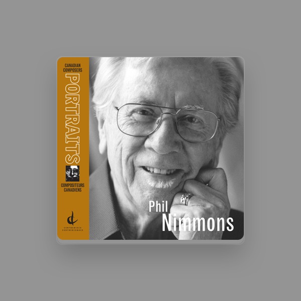 Phil Nimmons's avatar