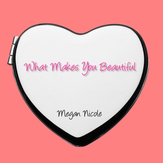 Cover artwork for What Makes You Beautiful