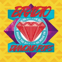 DIAMOND POPS - EP - Bradio DIAMOND POPS - EP - Bradio