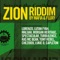 Zion - Mafia & Fluxy lyrics