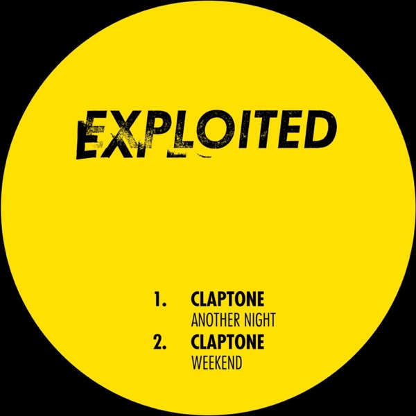 Another Night - Single - Claptone