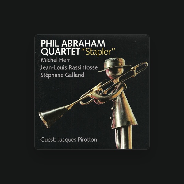 Phil Abraham Quartet's avatar