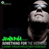 Something for the Weekend -Mixed By JunkDNA