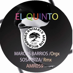 El Quinto - Single