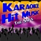 You Send Me (As Made Famous By Sam Cooke) - Karaoke DJ lyrics