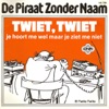 Twiet, Twiet, Je Hoort Me Wel Maar Je Ziet Me Niet