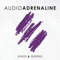 Kings & Queens - Audio Adrenaline lyrics