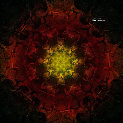 Cachai / Dance Unity - EP - Luciano