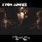 Eddie Said (feat. Raydar) - Avon Junkies lyrics