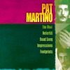Footprints (LP Version)  - Pat Martino 