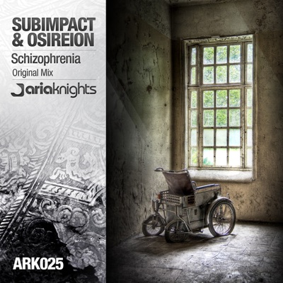 Schizophrenia - Single