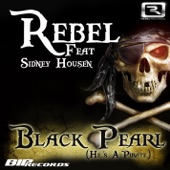Black Pearl "He's a Pirate" (feat. Sidney Housen) [Radio Edit] artwork