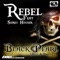 Black Pearl "He's a Pirate" (feat. Sidney Housen) [Radio Edit] artwork