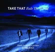 Rule The World artwork