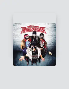 聆聽 El Conjunto Nueva Ola、觀看音樂影片、閱讀小傳、查看巡演日期等！