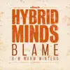 Stream & download Blame / Warm Winters - Single