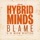 Hybrid Minds-Blame