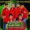 LLorando Se Fue - Sueño Latino lyrics