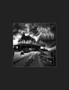 Listen to Shadow's Symphony, watch music videos, read bio, see tour dates & more!