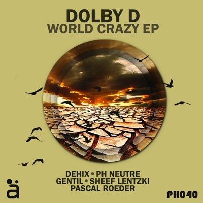 World Crazy