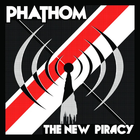 Cover artwork for Tunnel Vision