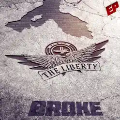 Broke EP - The Liberty